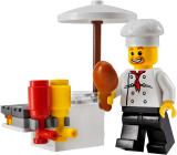 LEGO 8398